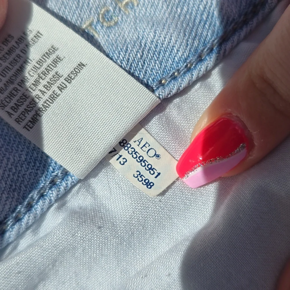 American Eagle Shortie - Picture 4 of 8